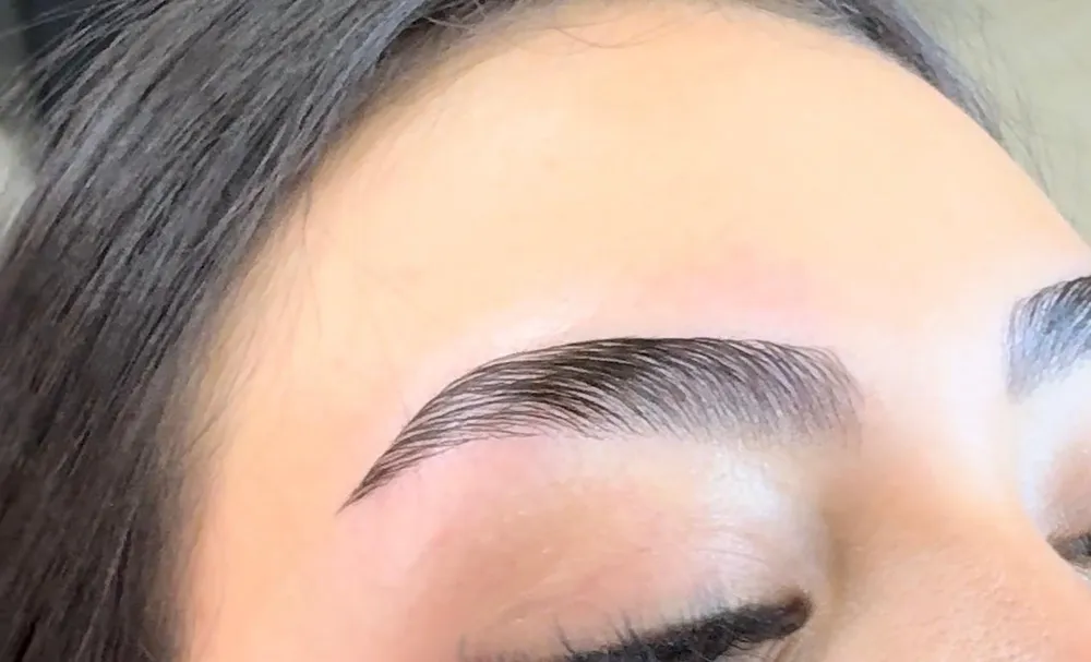 laminado de cejas