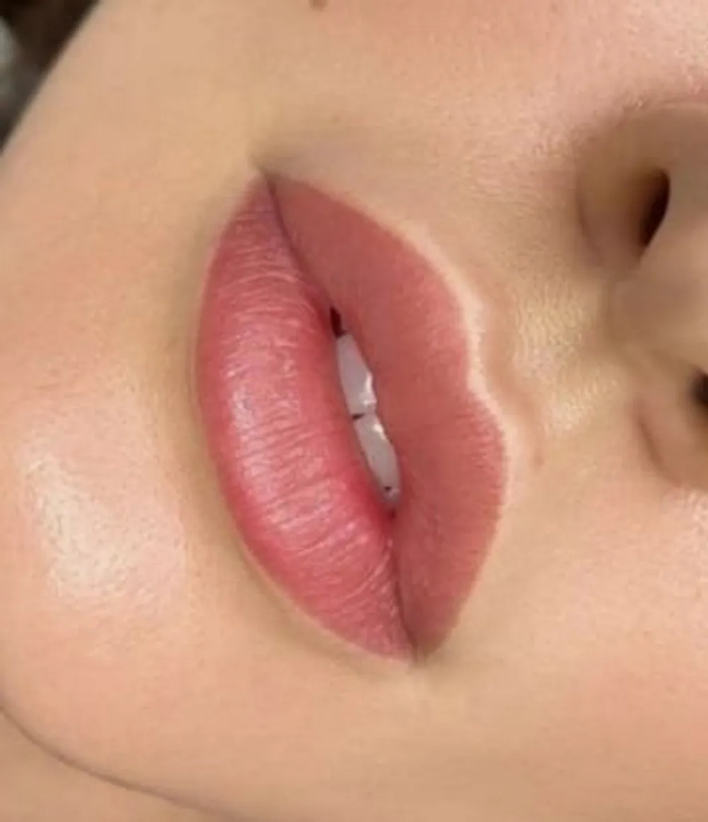 labios permanentes 