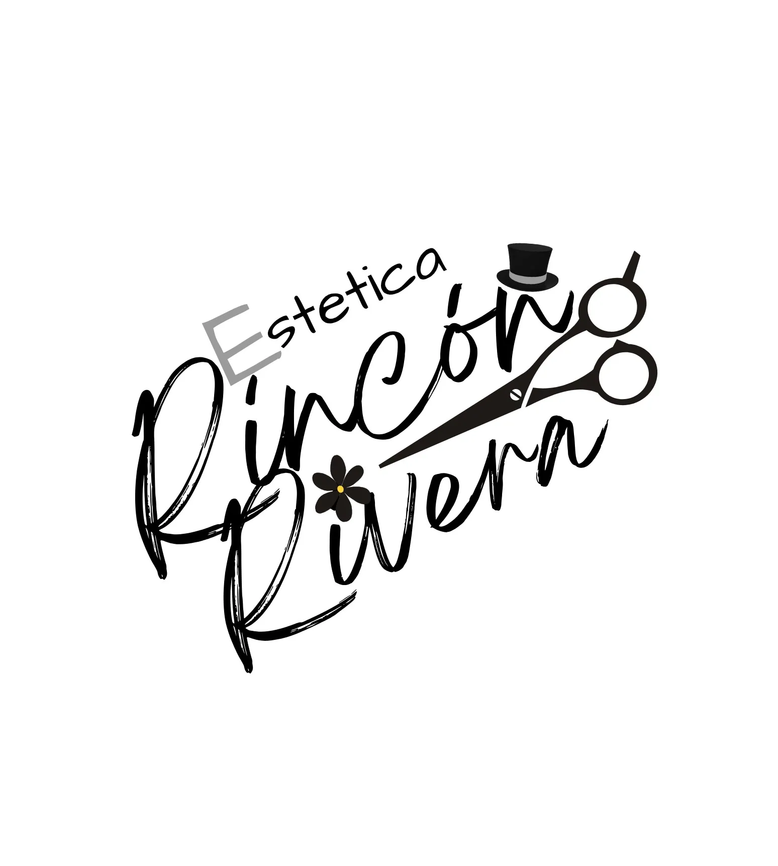 Portada de Estética Rincón Rivera