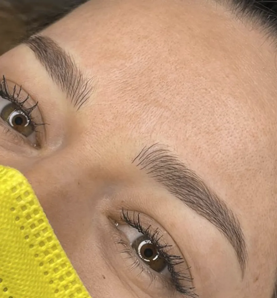 Microshading