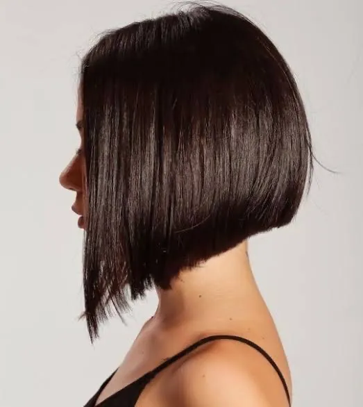Corte de Cabello para Dama (corto y mediano)