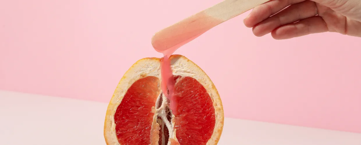 Depilación Bikini Completo con zona Perianal			 - Imagen 1