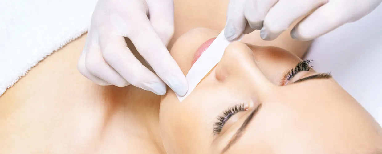 Depilación Boso			 - Imagen 1