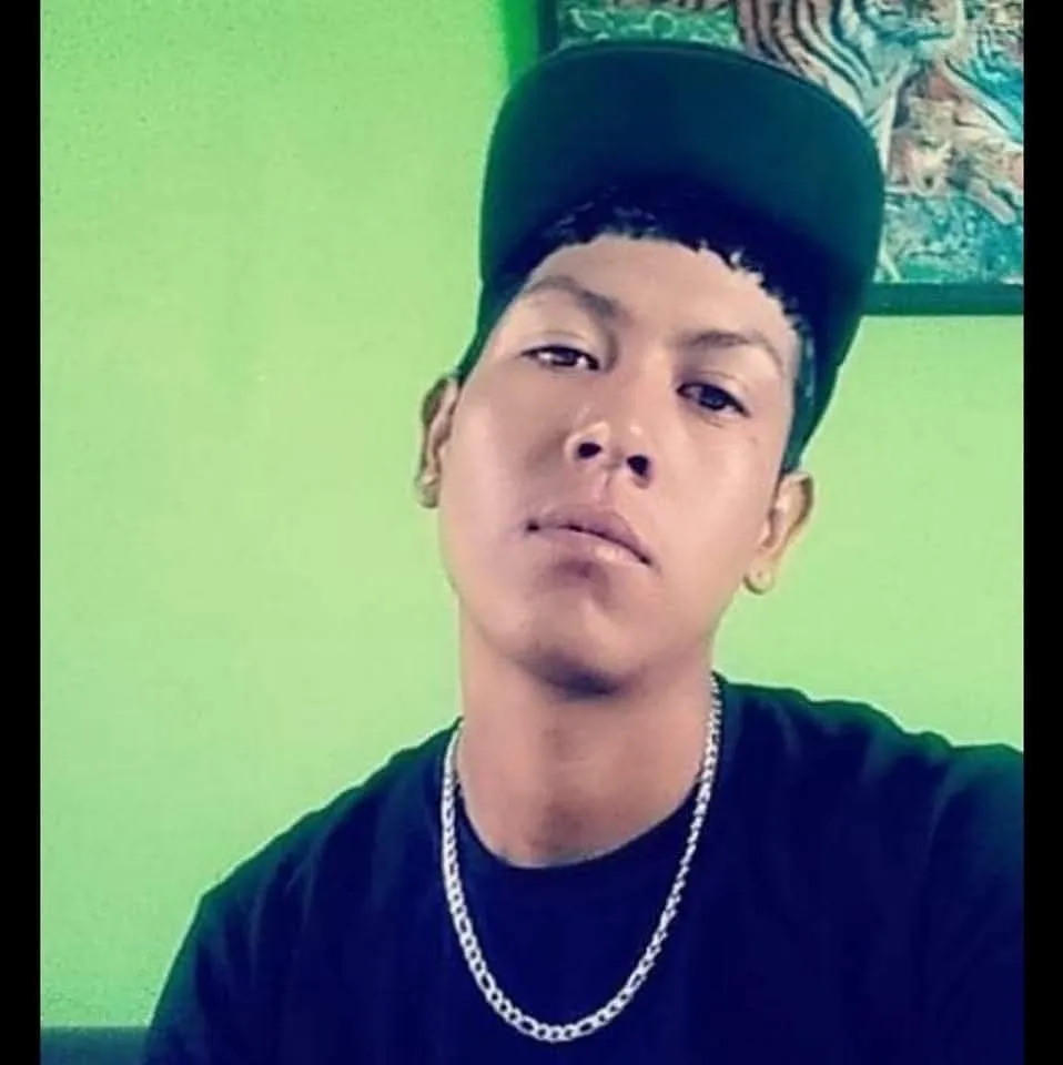 Antonio 