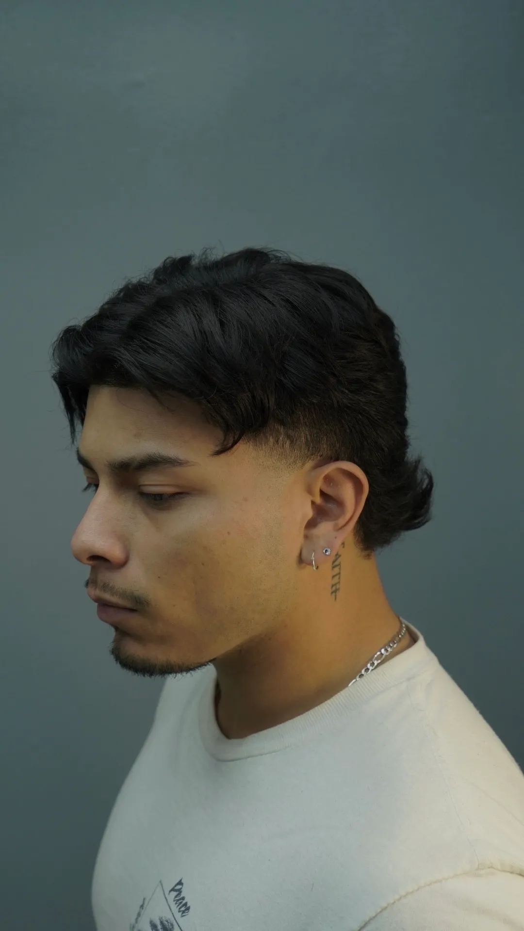 CORTE + BARBA EXPRESS