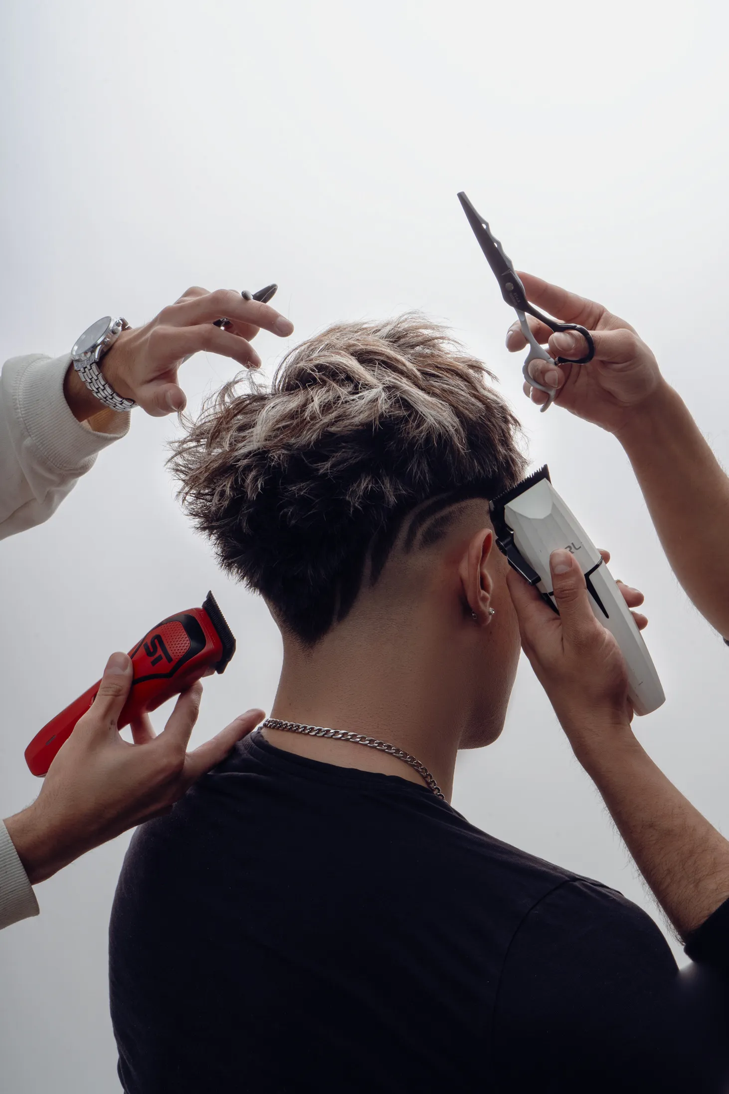CORTE + COLOR GLOBAL