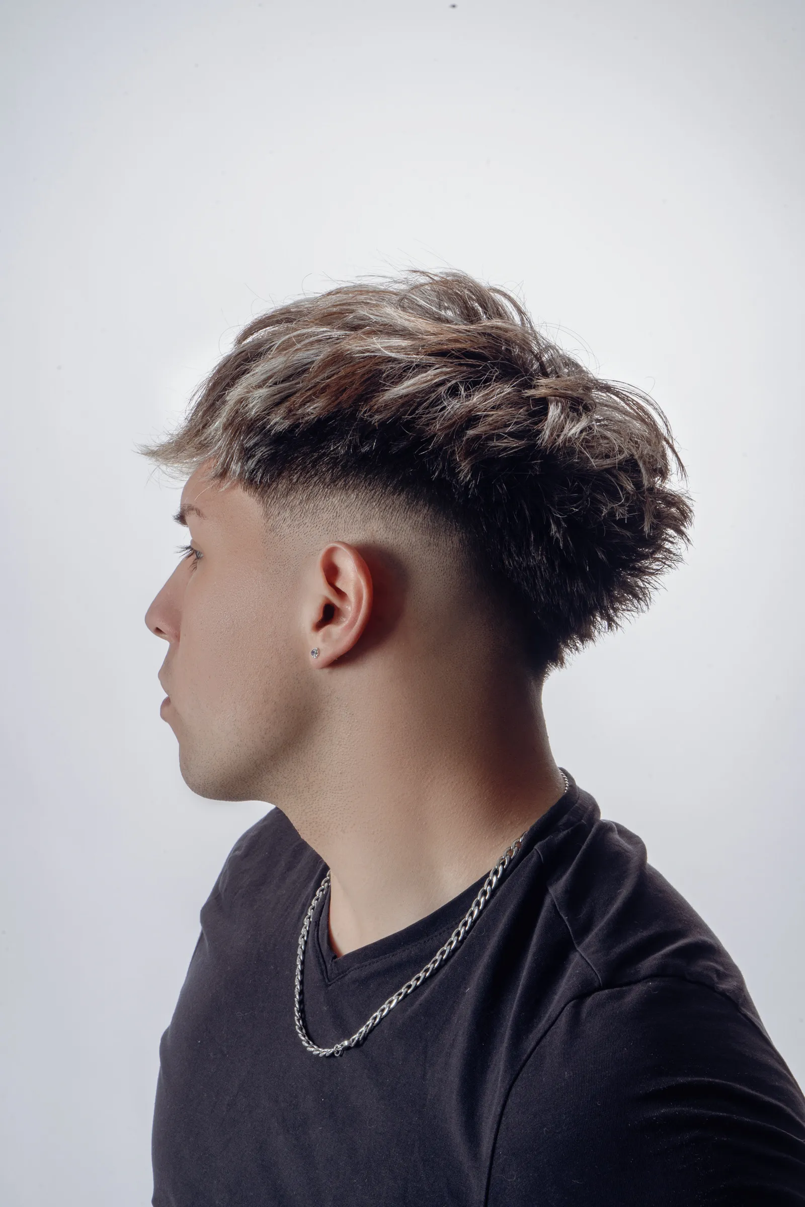 CORTE DE CABELLO ✂️