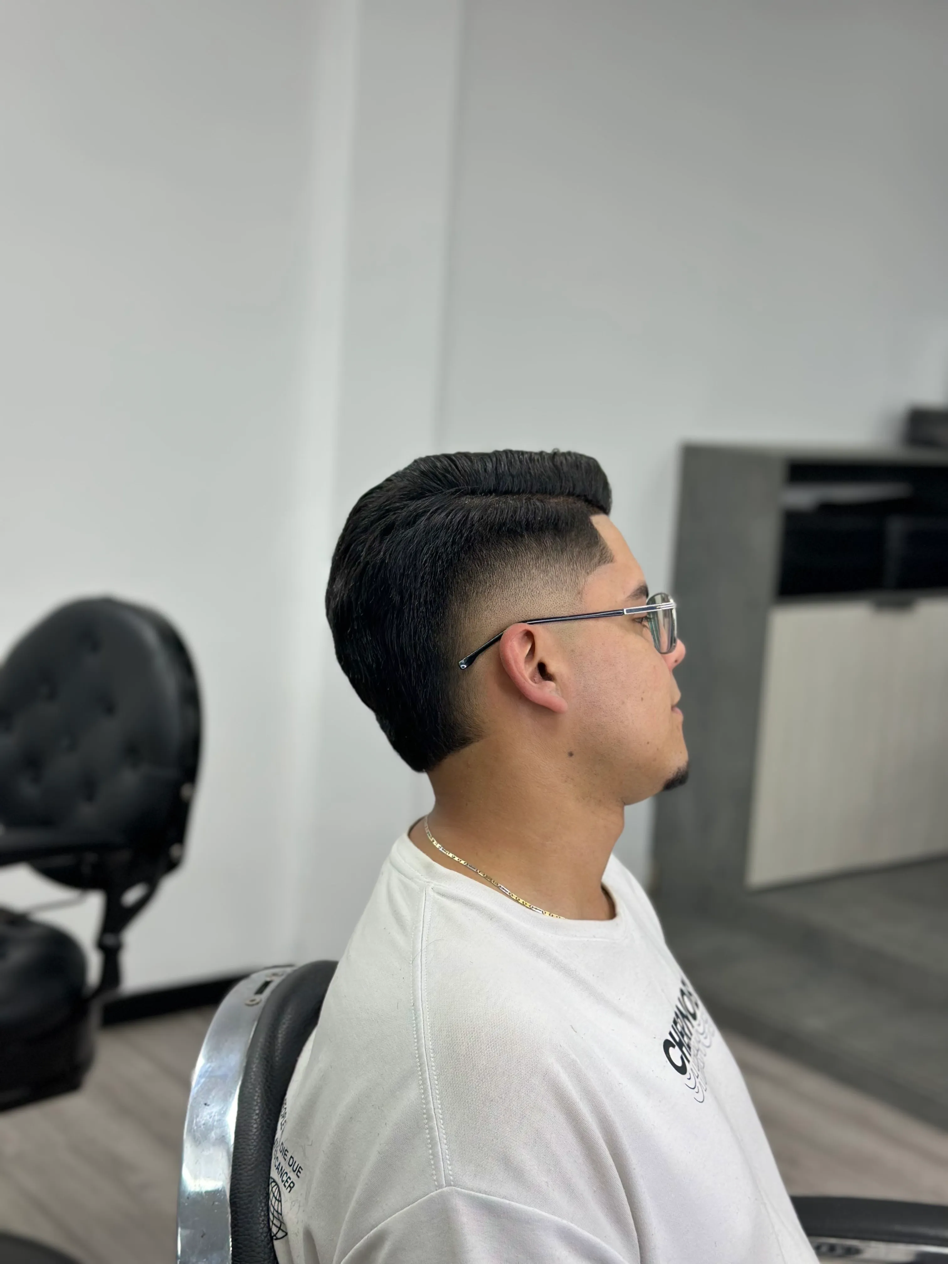 Corte de Hombre - Imagen 1