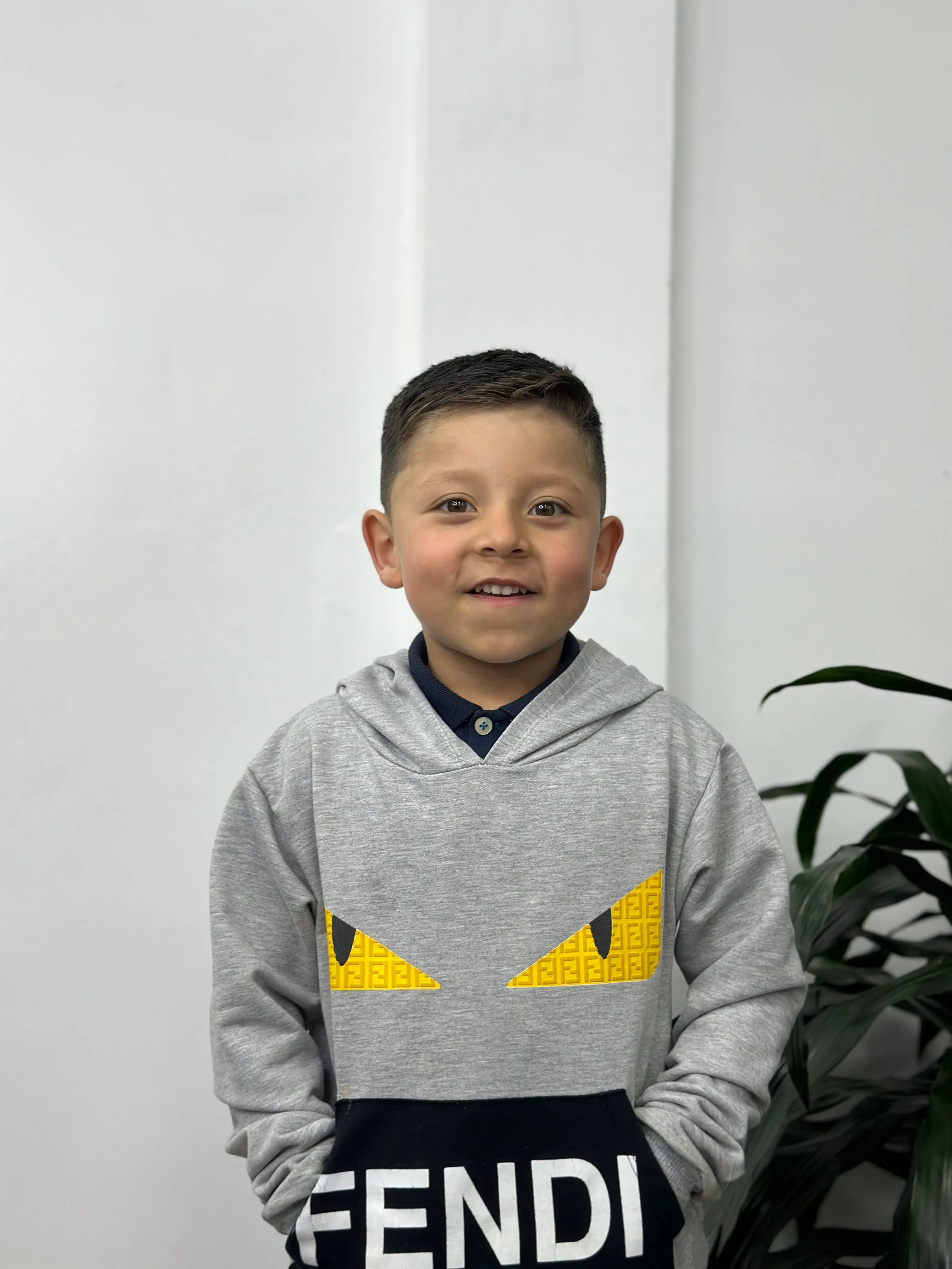 Corte infantil