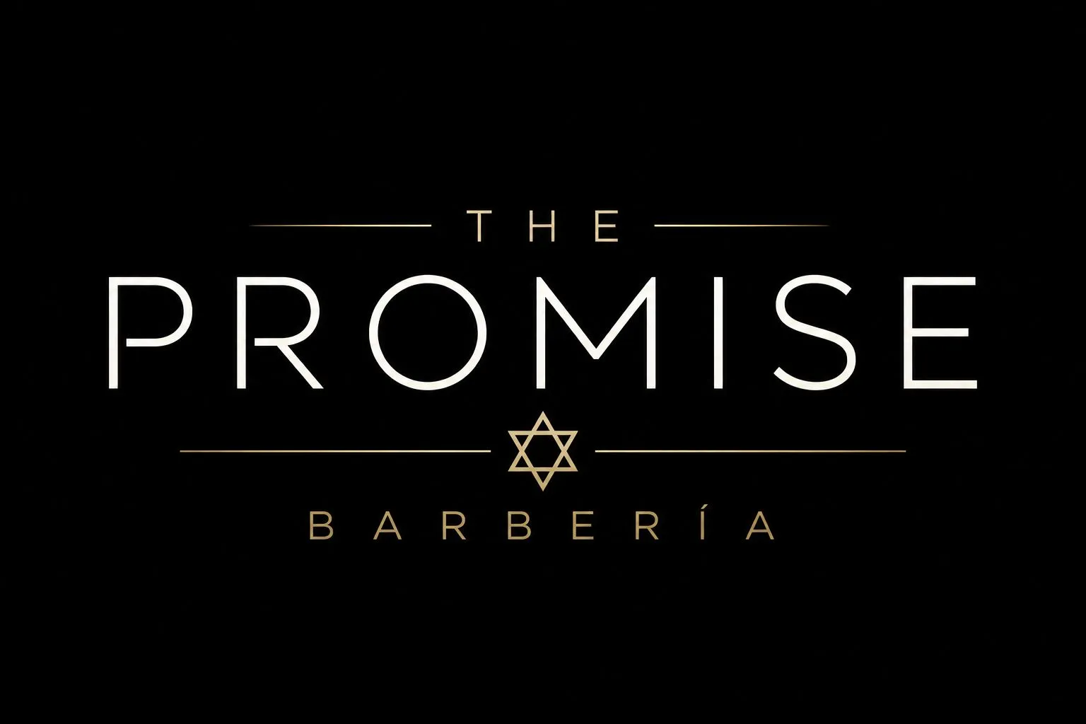 The Promise Barberia
