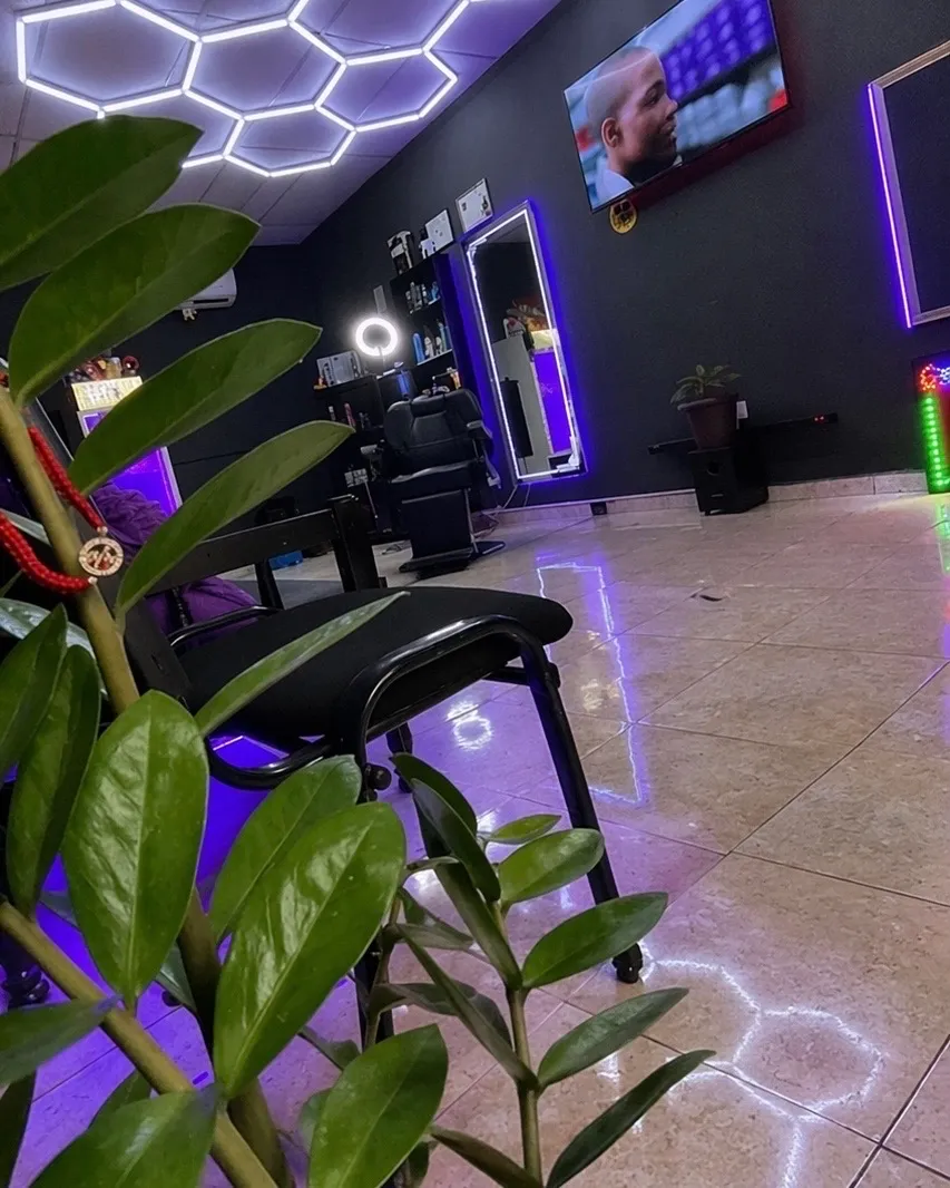 Euri Barber Studio 
