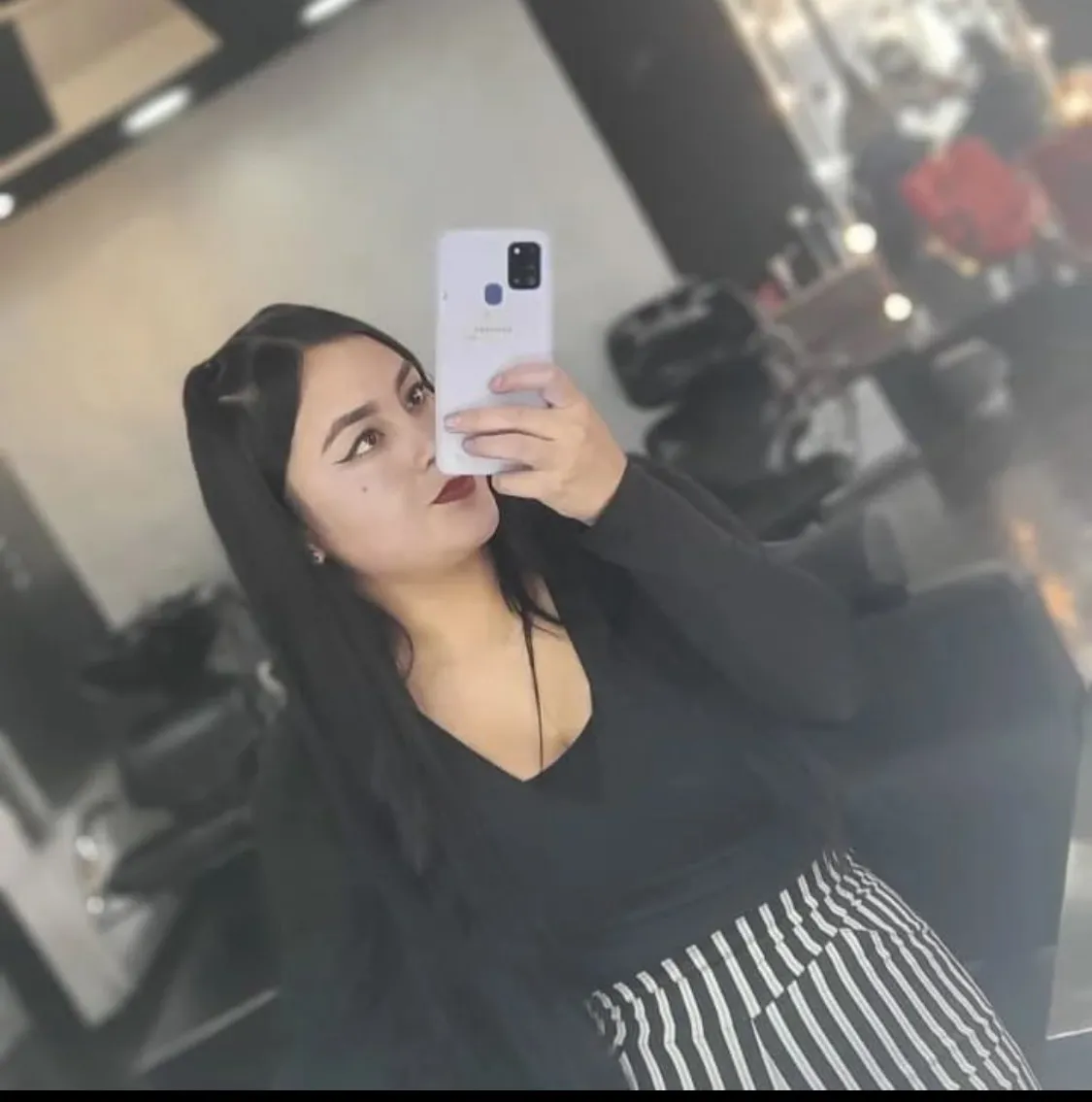 Alexandra Montenegro