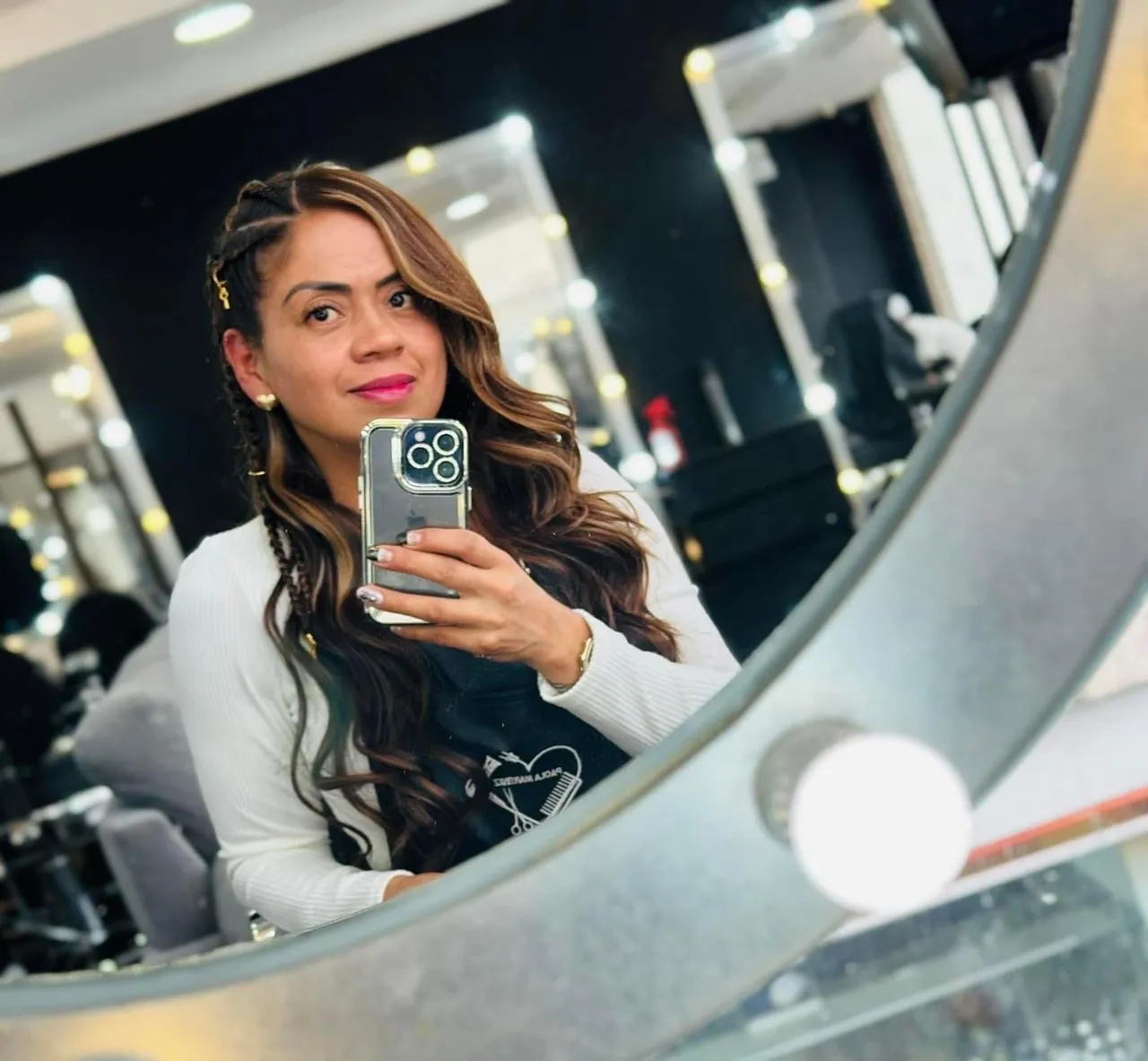 Paola Martínez Martínez