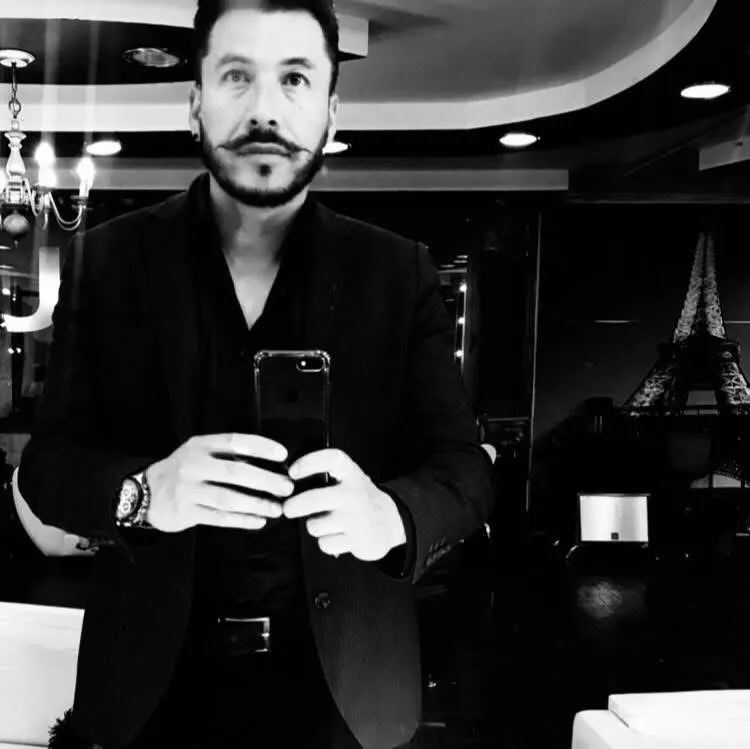 Juan Carlos Barragan