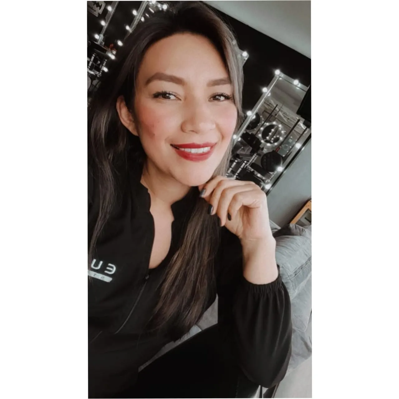 Samira Alejandra Pantoja