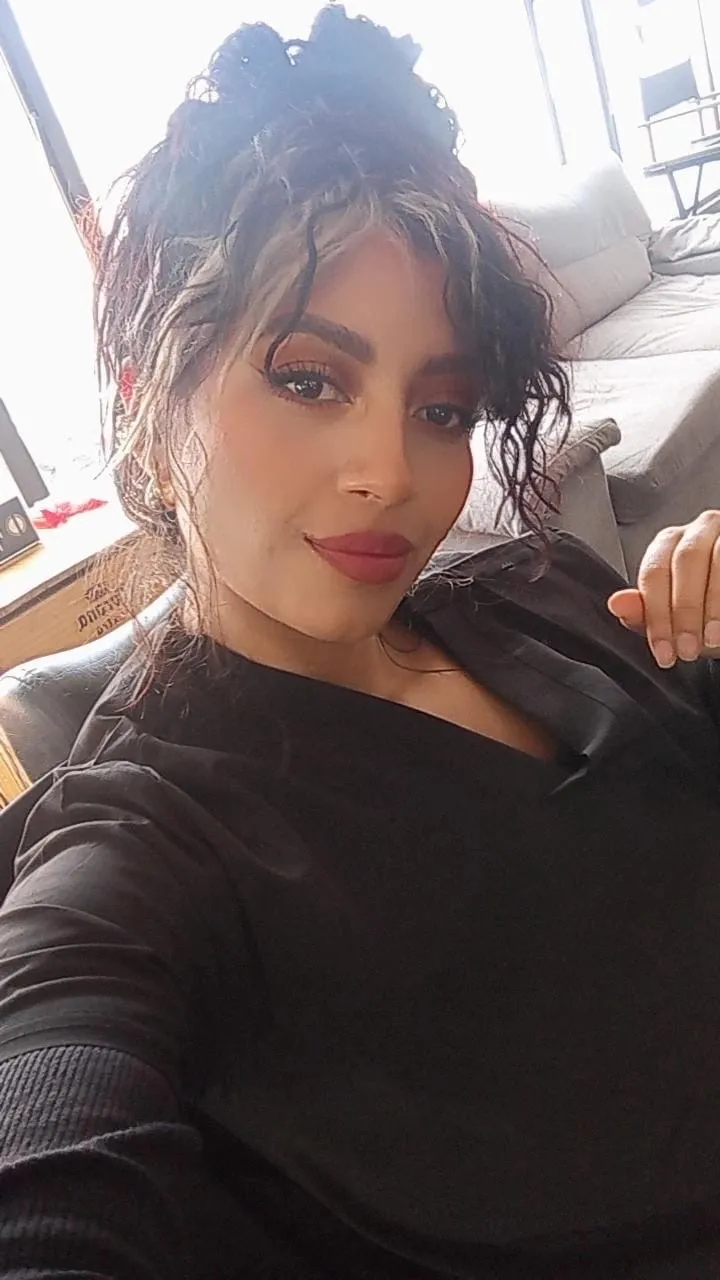 Dannia Elizabeth Coral Mena