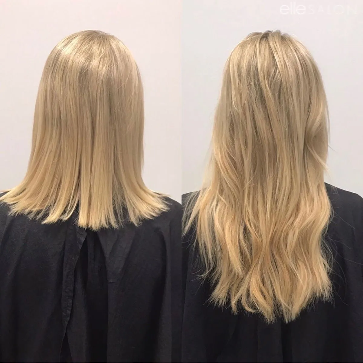 💫EXTENSIONES DE PELO💫 - Imagen 1