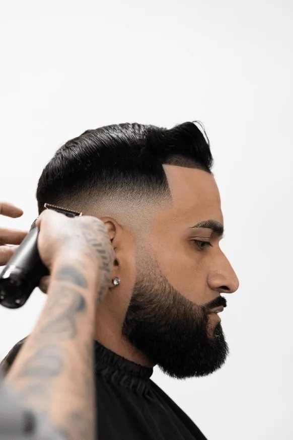 💈CORTE DE HOMBRE💈 - Imagen 1