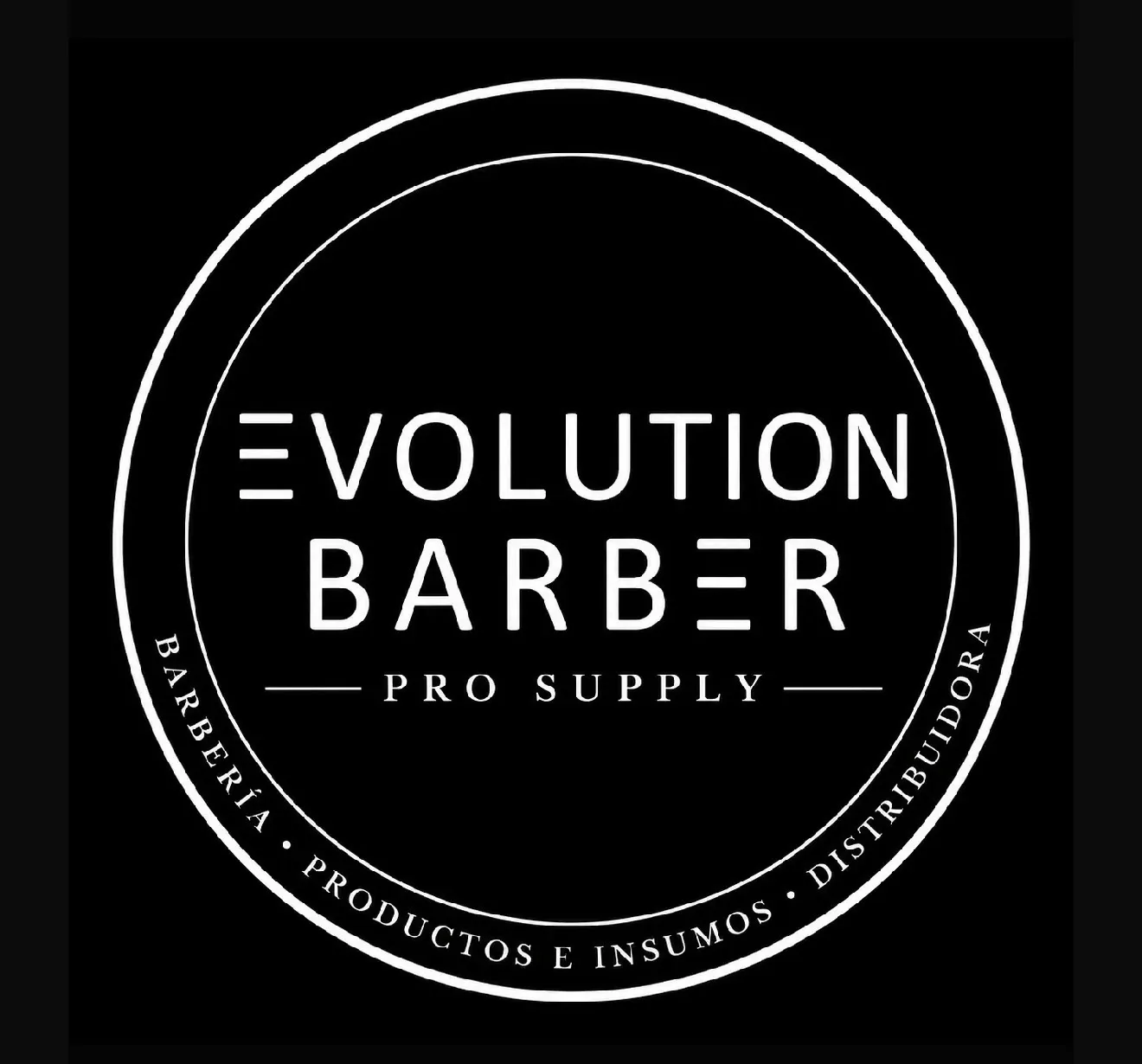 Evolution Barber Pro Supply