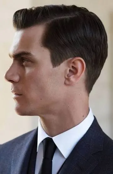 Corte de Cabello Clásico