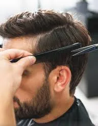 Corte Solo Tijeras  - 3