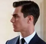 Corte de Cabello Clásico  - Imagen 1