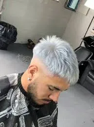 Teñido Global + corte - 1