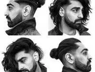 Corte de cabello largo  - Imagen 2