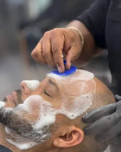Limpieza facial  full - 2