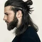 Corte de cabello largo  - Imagen 1