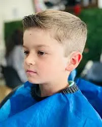 Corte de Cabello Clásico  - Imagen 3