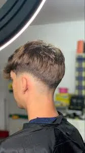 corte de cabello con degradado  - Imagen 3