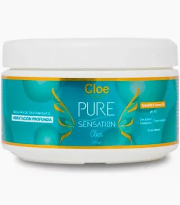 Hidratación Cloe - 2