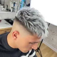 Reflejos , visos, highlights + Corte  - Imagen 3