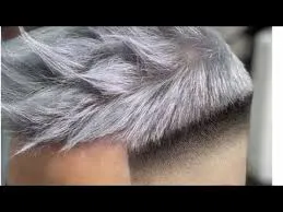 Teñido Global + corte - 1