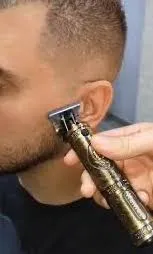 Afeitado Clásico - Imagen 2