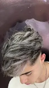 Reflejos , visos, highlights + Corte  - Imagen 1