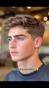 Corte de Cabello Clásico  - Imagen 2