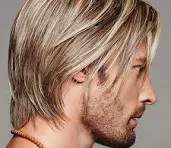 Corte de cabello largo  - Imagen 3