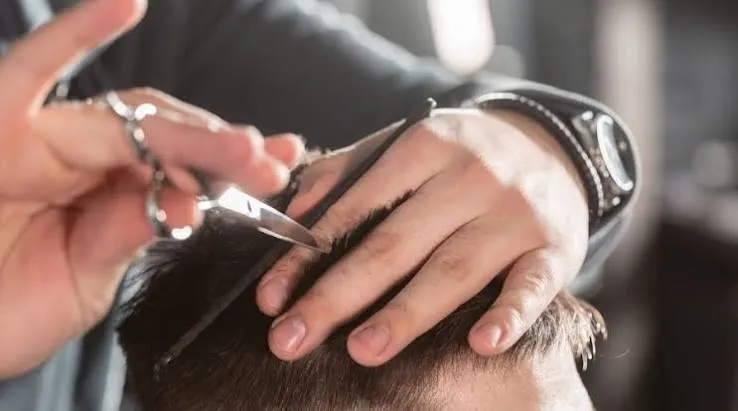 Corte Solo Tijeras