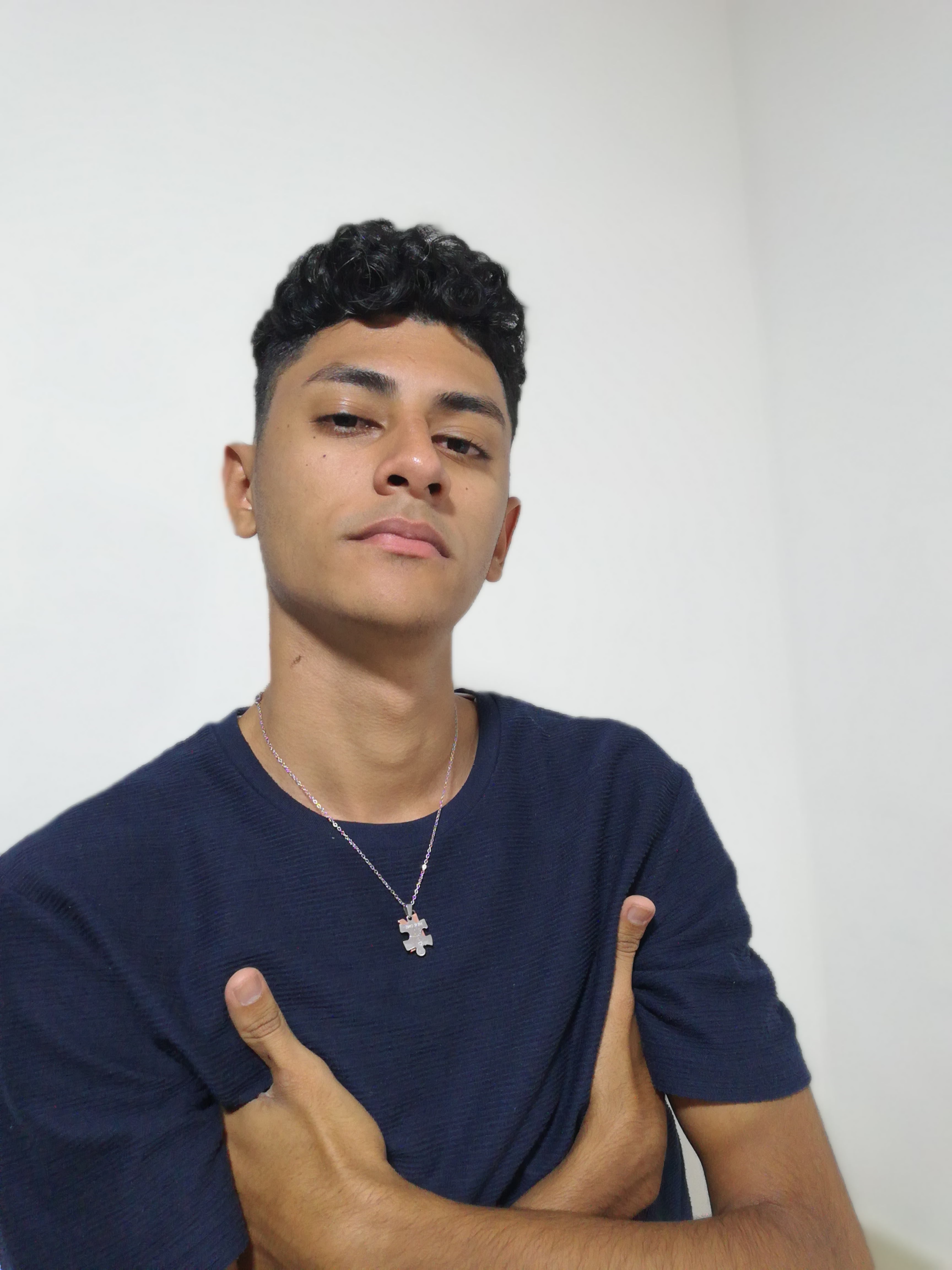 Abraham Rojas