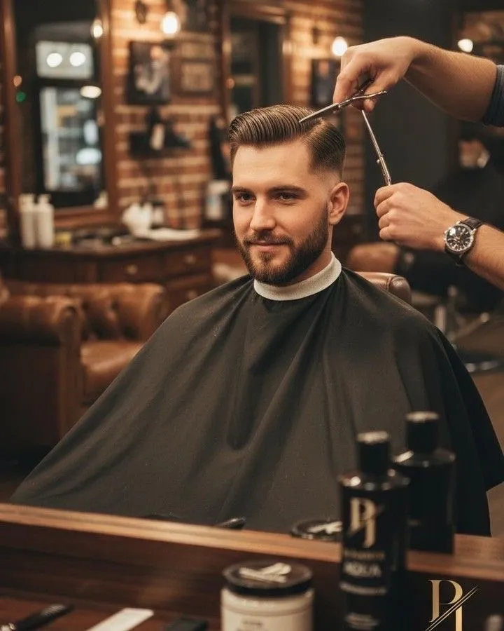 CORTE DE CABELLO ESTANDAR