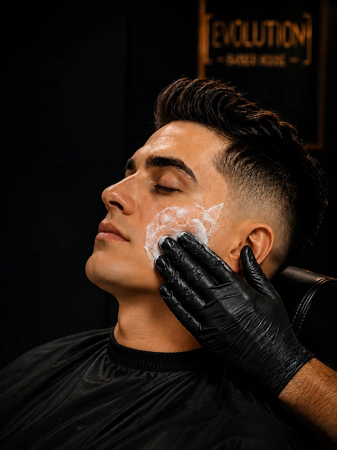 CORTE DE CABELLO PREMIUM