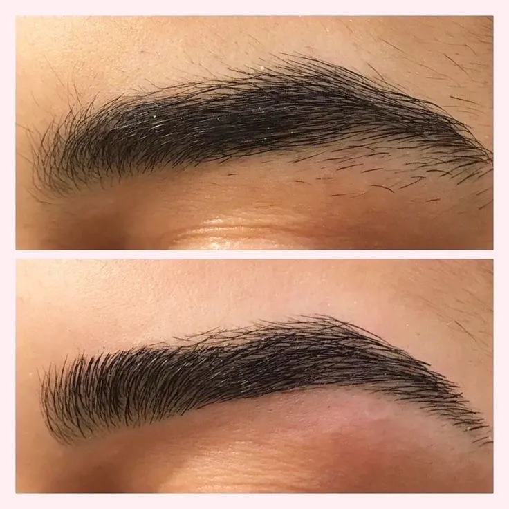 DISEÑO DE CEJAS