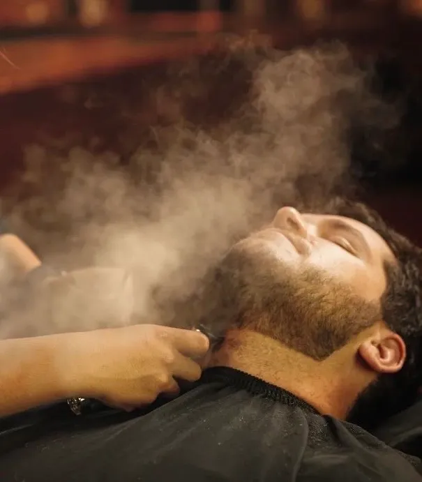 CORTE & BARBA PREMIUM