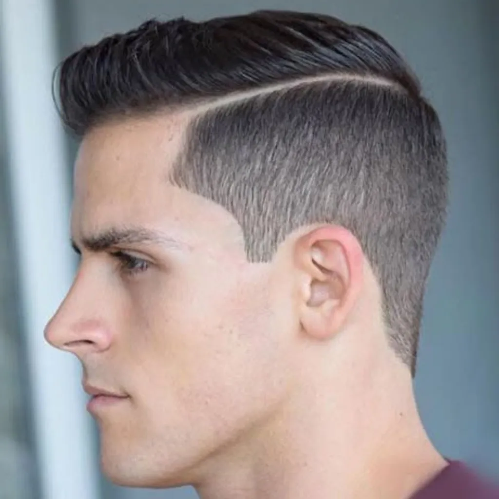 Corte de varon