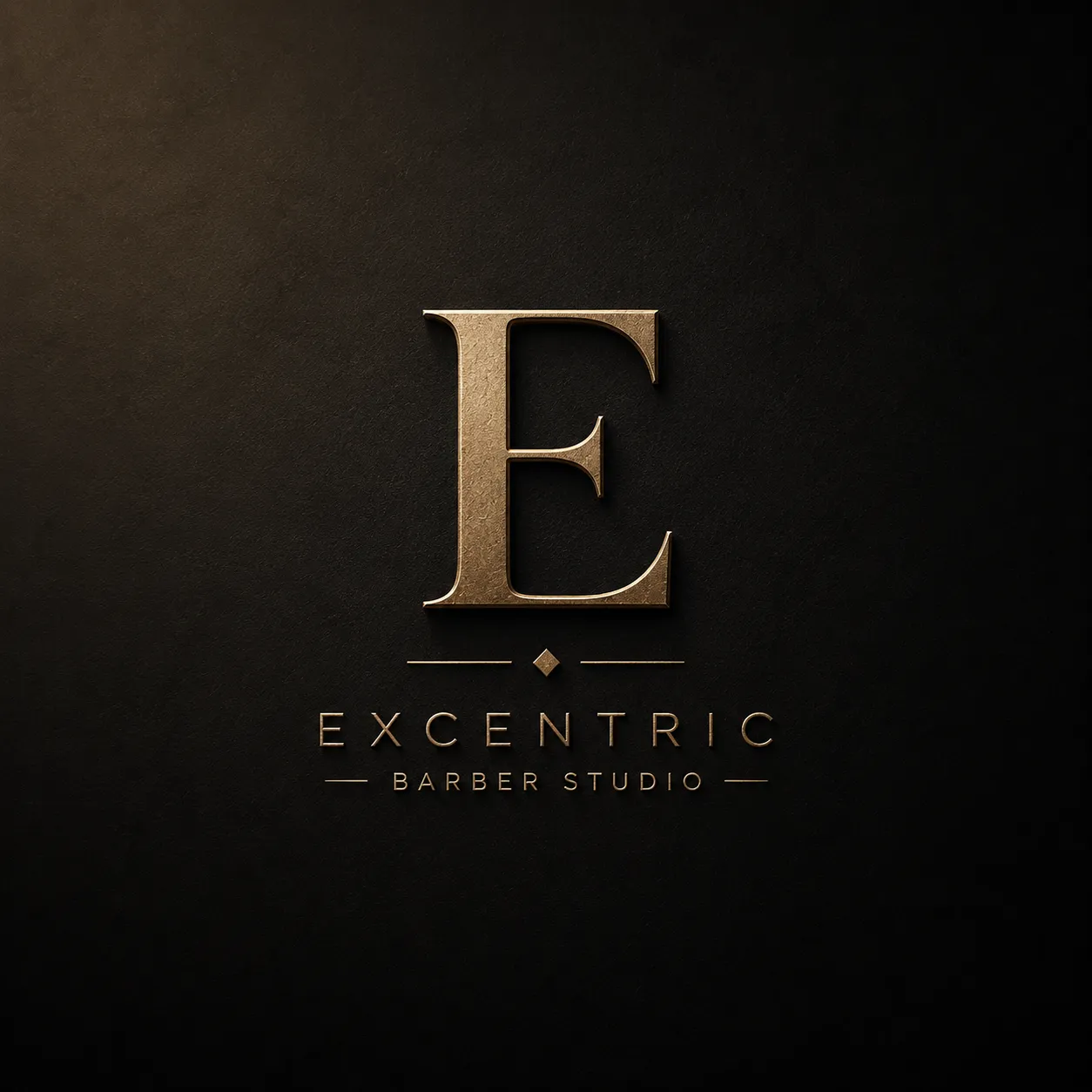 Excentric Barber studio