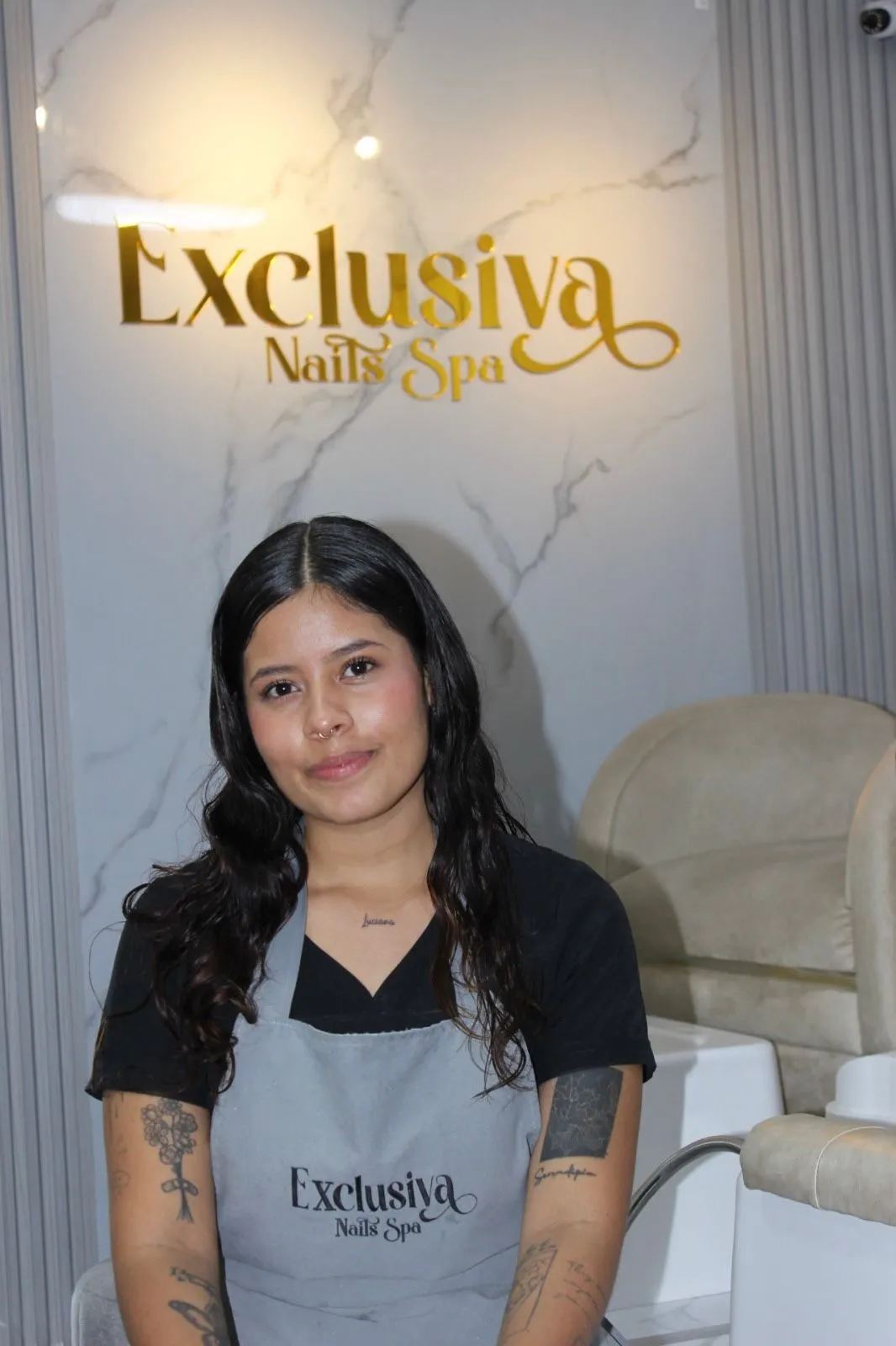 María José Laverde