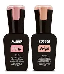 BASE RUBER PEDICURE - Imagen 1