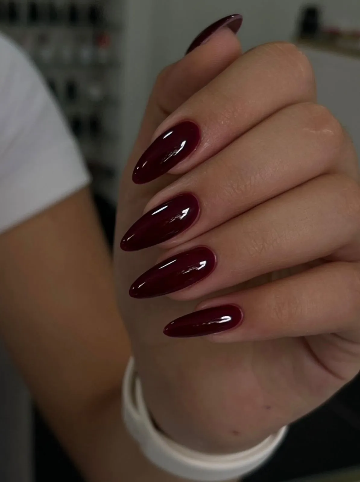 MANICURE SEMIPERMANENTE - 1
